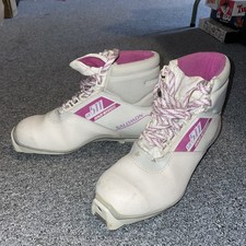 Vintage Salomon 511SR Nordic