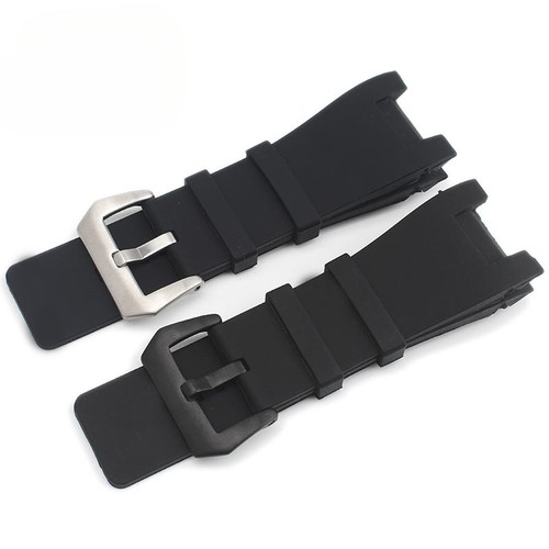 Soft waterproof silicone watch - waterproof,