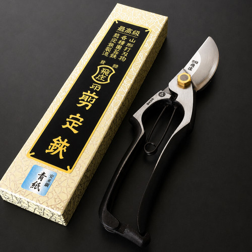 Tobisho pruning shears - ps-6,
