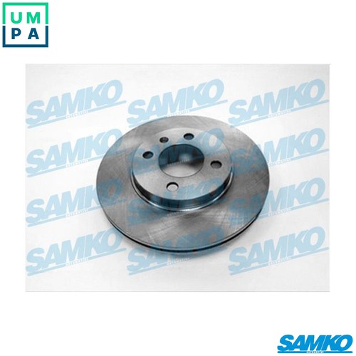 Brake disc v2161v - brake, for
