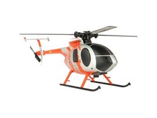 Twister MD 500 Scale 250