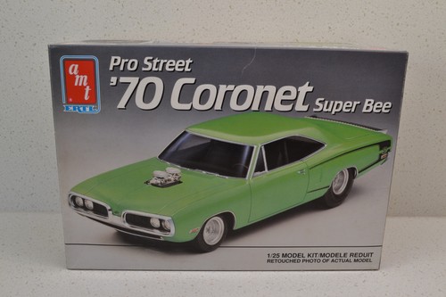 Amt ertl 6140 70 - '70, coronet
