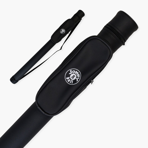 Jonny ball tubular cue - 8,