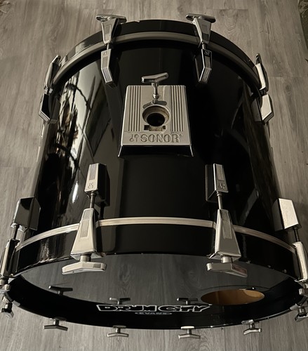 Vintage sonor lite bass - vintage,