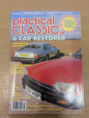 Practical classic car - practical,