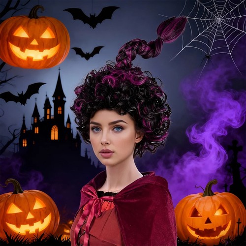 Hocus pocus winifred - hocus,