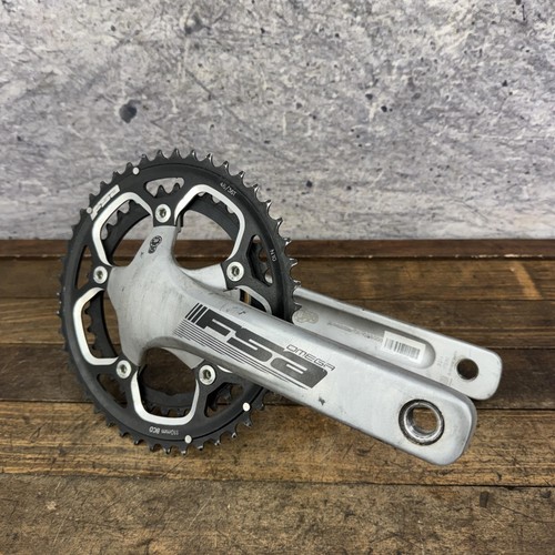 Fsa omega crankset - fsa,