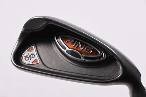 Ping g10 iron - iron, 24