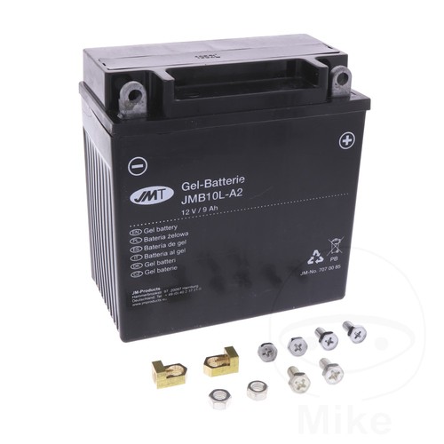Jmt battery yb10l - jmt, yb10l-a2