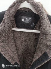 Carhartt Men's Gilet Jacket In