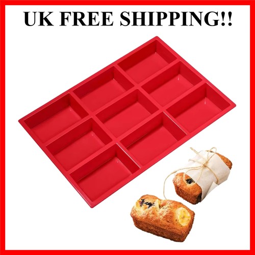 Mini loaf pans non stick - pans, non-stick