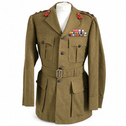 Ww2 named colonel burma - -,