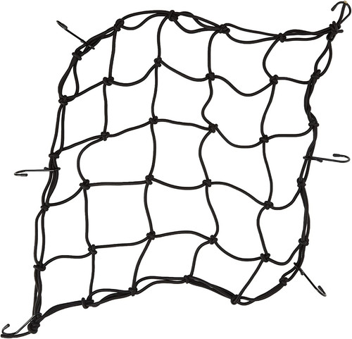 Cargo net strong elasticated - net,