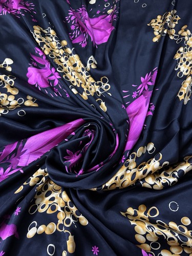 100 silk satin - silk,