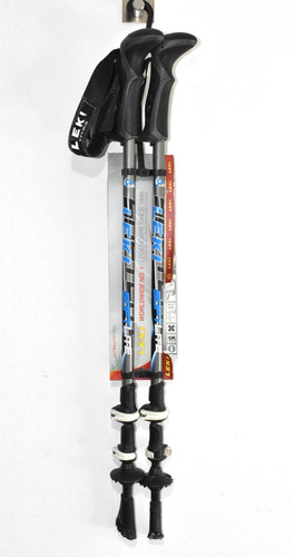 Leki softlite walking trekking - leki,