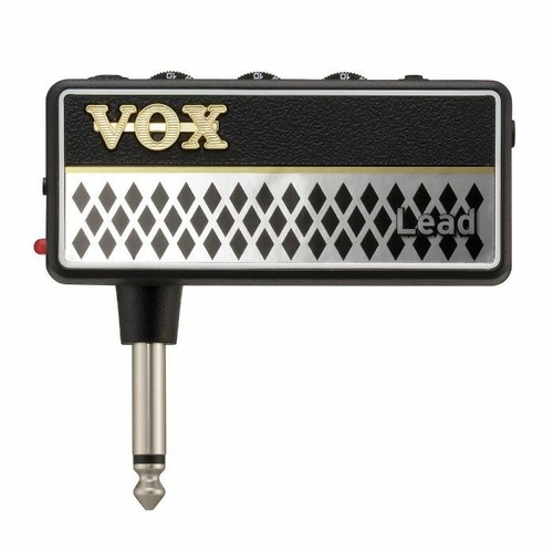 Vox amplug series lead - vox, 2