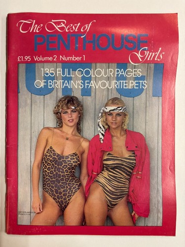 The best penthouse vol - of,