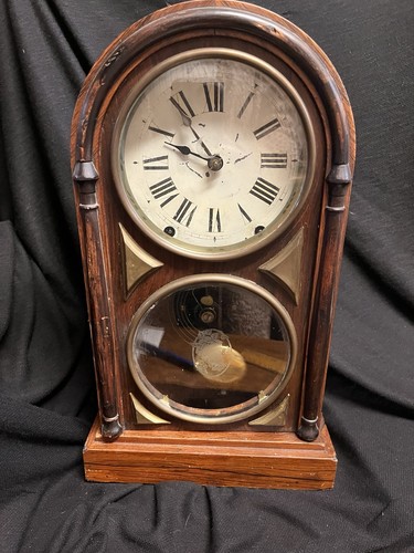 Seth thomas vintage - , arch