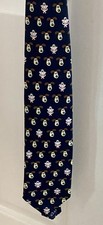   Wallace & Gromit Tie -
