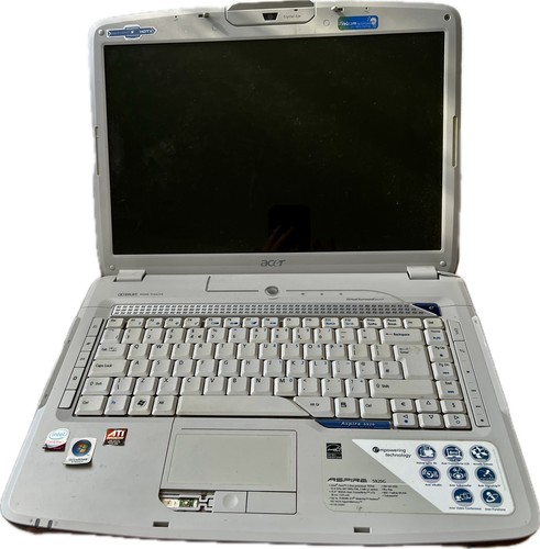 Acer aspire 5920g gamestone - acer,