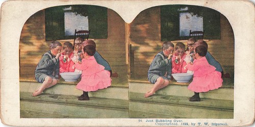 Stereoscopic view card no94 - stereoscopic,