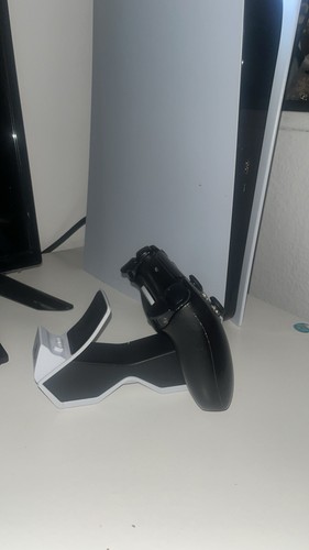 Sony playstation dual - 5,