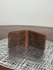 Personalized Genuine Leather
