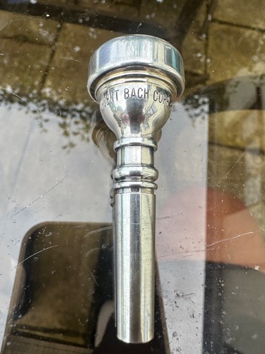 Vintage vincent bach corp - vintage,