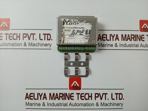 Consilium speed log vdr - consilium,
