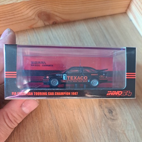 Inno64 ford sierra - inno64,