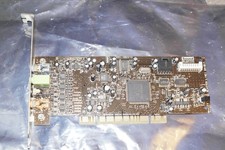 Creative Sound Blaster Live