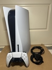 PlayStation 5 Disc Edition