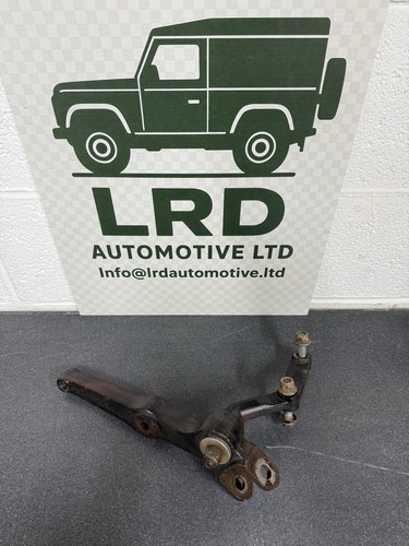 Land rover defender - rover, puma