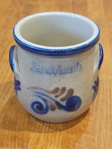 Vintage german westward salt - german,