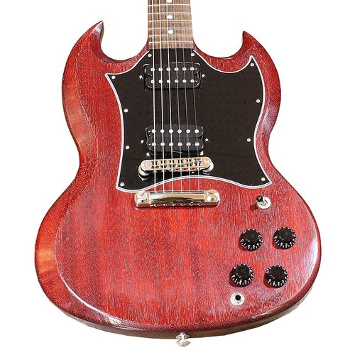 Gibson faded 2017 - gibson, (2017)