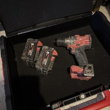 Milwaukee M18 FUEL M18FPD30