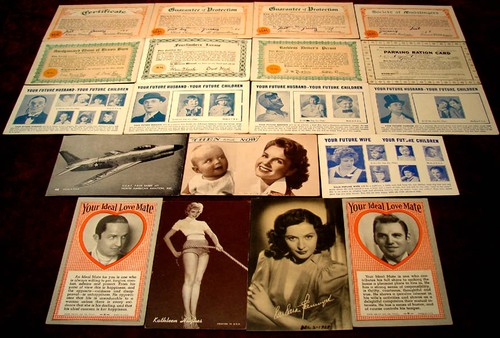 Miscellaneous old arcade - (19),