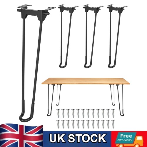4pcs folding table legs - folding,
