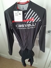 Castelli Womens Cycling