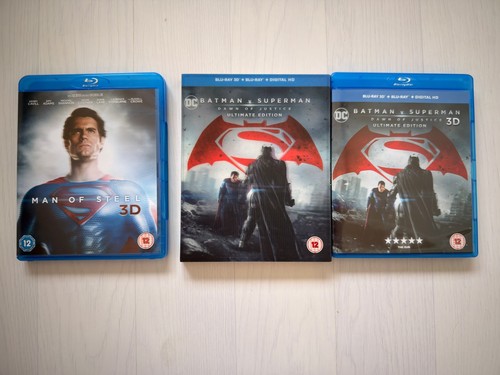 Man steel batman v - batman,
