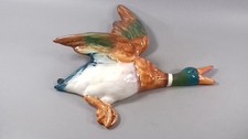 BESWICK 594 - 2  FLYING DUCK WALL POCKET VINTAGE MCM