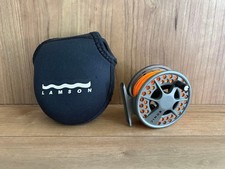 Lamson Konik 1.5 Fly Reel Used