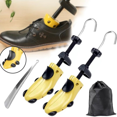 Pair adjustable stretcher - pair,