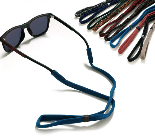 1pk neoprene glasses strap - neoprene,