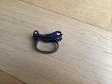 Martini Henry Rifle Trigger Guard