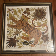 Jim Thompson Vintage Silk