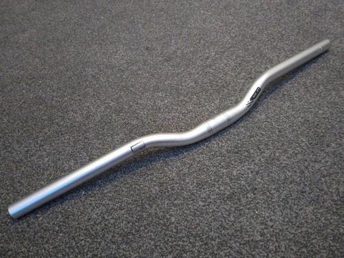 Xlc m04 alloy riser - xlc, hb-m04