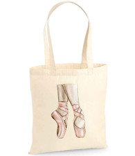 Pointe Shoes Dancer Ballet