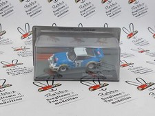 THE CAST " PORSCHE 911 CORSA -