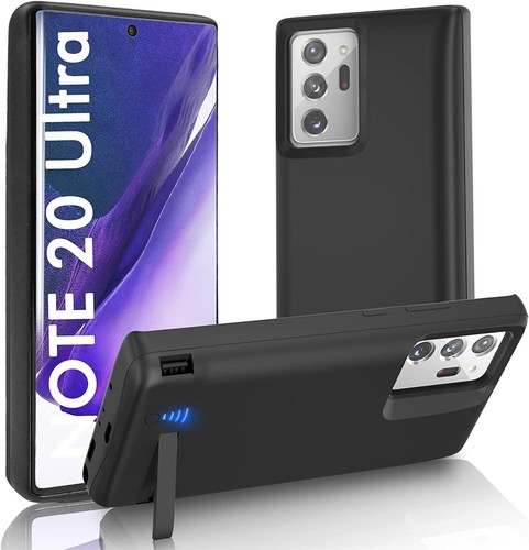 6000mah battery charger case - charger,
